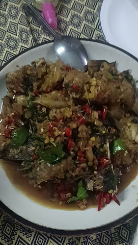 ร้านผัดไทยไทรบุรี