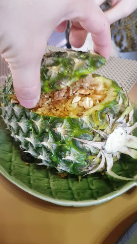 Comentarii opinii despre เรือนไทย พัทยา