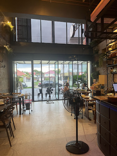 Opinii despre เกตุแก้ว หมูกระทะ în อำเภอเมือง - การบริการอาหารและที่พัก