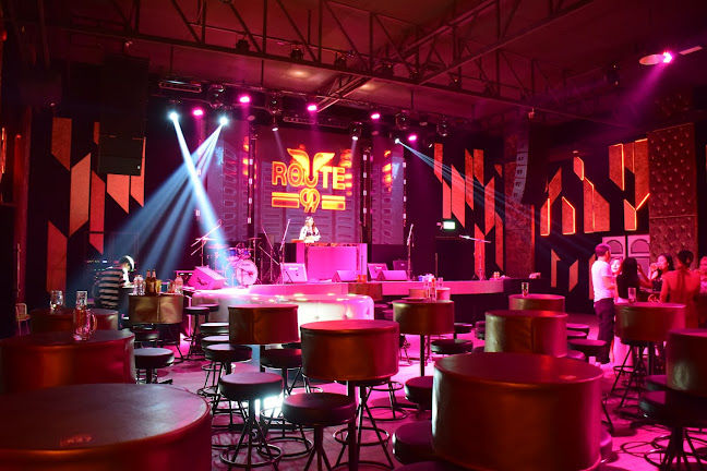 ROUTE99 KORAT รูท99 โคราช เลขที่ 2/6 ถนน สืบศิริ ซอย 3 ในเมือง อำเภอเมืองนครราชสีมา นครราชสีมา 30000