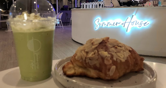 ซัมเมอร์ เฮ้าส์ พัทยา - อำเภอสัตหีบ