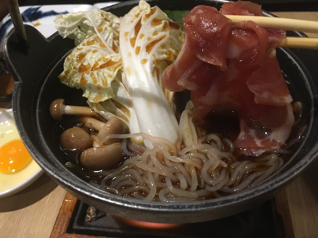 Oishi Eaterium - การบริการอาหารและที่พัก