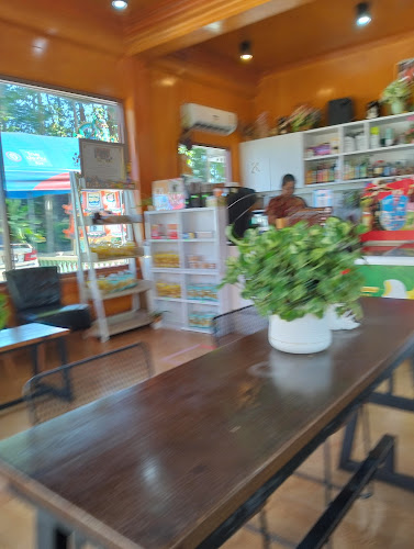 Opinii despre Coffee ป่าประดู่กาแฟสด în อำเภอเมืองระยอง - การบริการอาหารและที่พัก