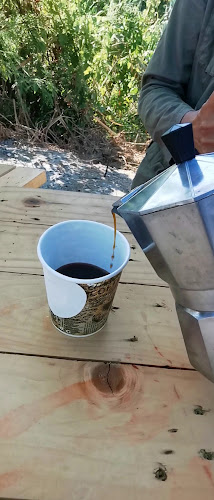 Opinii despre CoffeeMove ลุงแดง în อำเภอเมืองนครสวรรค์ - การบริการอาหารและที่พัก