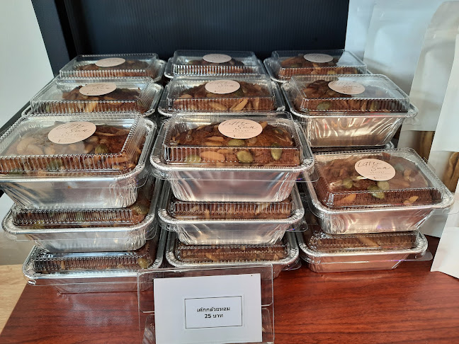 Shine Coffee and Little sun eatory - อำเภอบางพลี