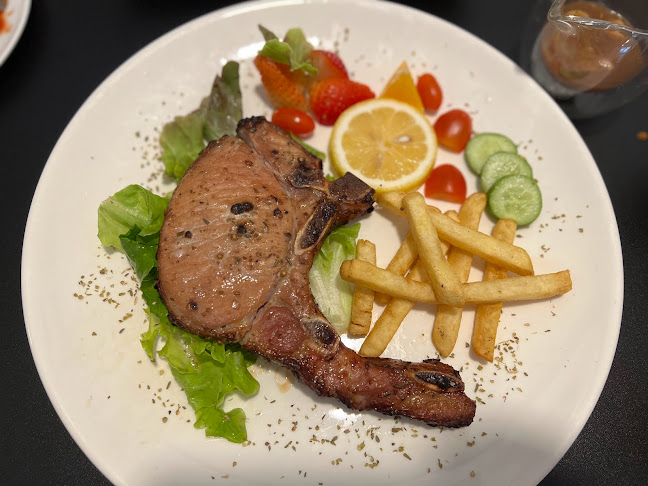 Comentarii opinii despre Tak' table