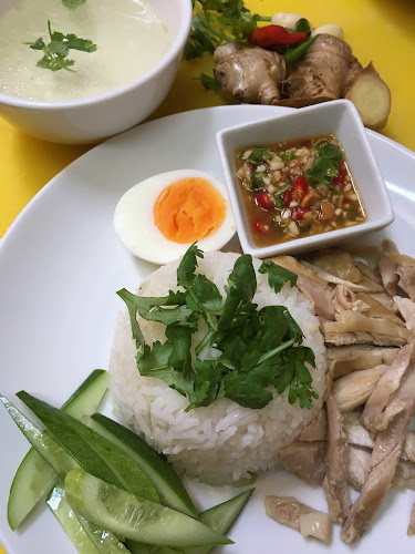 Nang Naan Halal Restaurant - อำเภอเมืองภูเก็ต