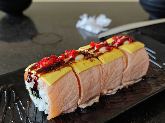 Opinii despre Tori Shabu în อำเภอเมืองนครสวรรค์ - การบริการอาหารและที่พัก