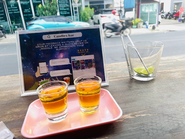 Comentarii opinii despre Candies bar