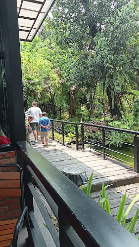 คาเฟ่ อเมซอน คิวรถระโนด