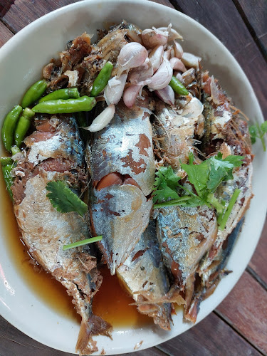 Comentarii opinii despre ครัวจ่าต๋อย