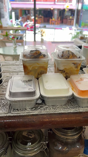 Ohmy coffee - อำเภอเมืองภูเก็ต