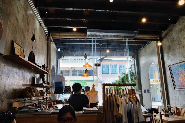 Comentarii opinii despre Chino@Cafe' Gallery