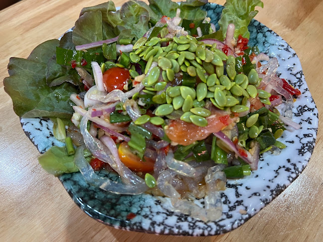 ร้านอาหารญี่ปุ่น ซูชิแชมป์เปี้ยน หาดใหญ่ - อำเภอหาดใหญ่