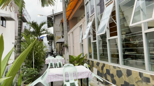 ไท้หนาน by ร้านรังนกใต้ หาดใหญ่