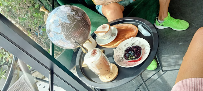 Comentarii opinii despre TheCaffeine.Samui