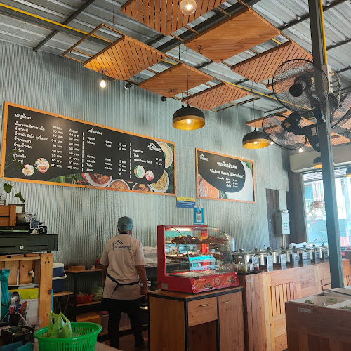 ร้านหนมจีนบ้านฉลอง - อำเภอเมืองภูเก็ต