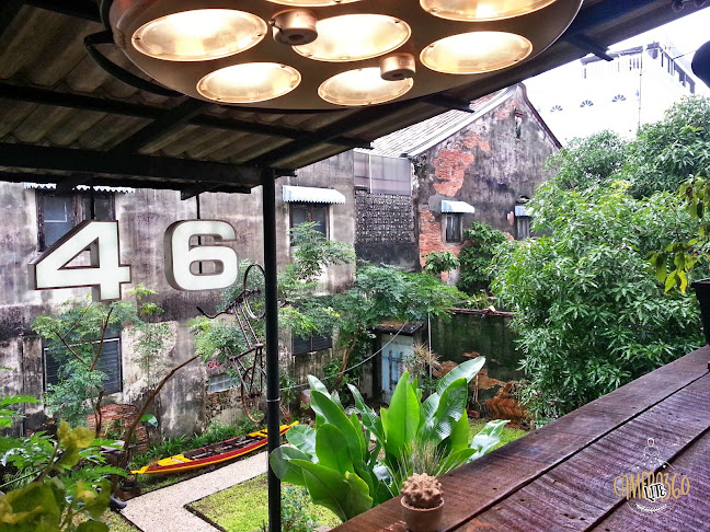 Opinii despre Cafe' De Roo în อำเภอเมืองสงขลา - การบริการอาหารและที่พัก