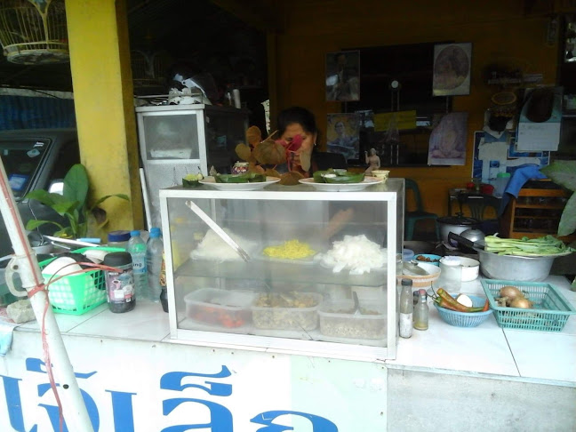 เจ้เล็กก๋วยเตี๋ยวน้ำใสโบราณ