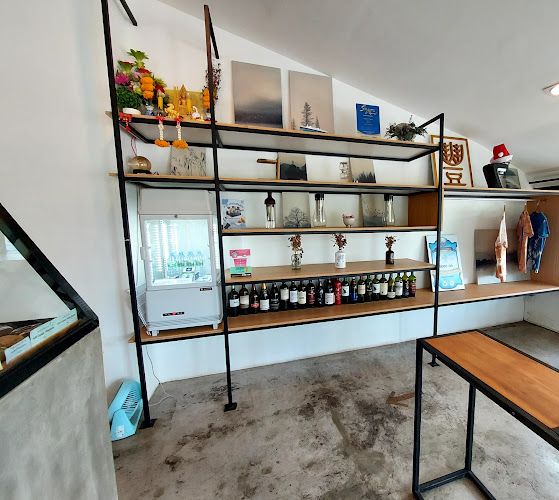 Comentarii opinii despre Specs on Specialty coffee