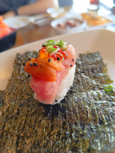 โอชิเน ระยอง