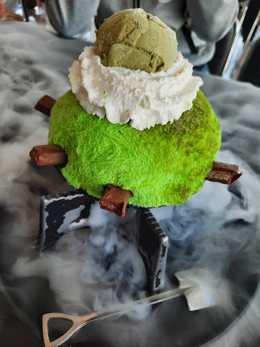 บิงซูนม6 - อำเภอหาดใหญ่