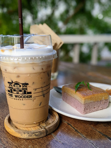 The Wooden House Hatyai