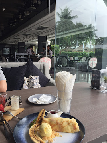 Pastry Addiction - การบริการอาหารและที่พัก