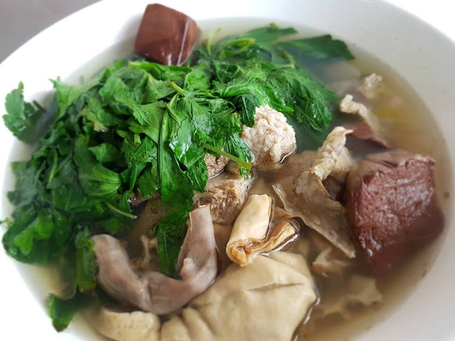 Opinii despre โรจน์โภชนา în อำเภอเมืองนครราชสีมา - การบริการอาหารและที่พัก