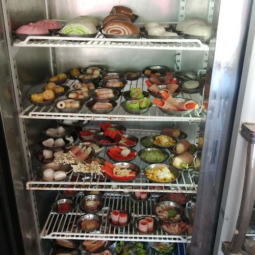 ขนอมติ่มซำ สาขาเกาะสมุย Khanom Dimsum