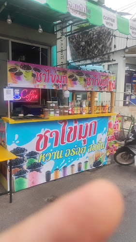 Mr.Mark Tour Phuket - การบริการอาหารและที่พัก