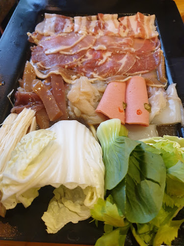 Fluke Shabu & Grill Rangsit Klong2 - อำเภอธัญบุรี