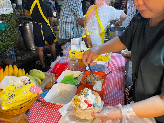 Kathu Icecream - อำเภอกะทู้