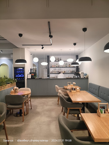 MOTÉA - อำเภอบางละมุง