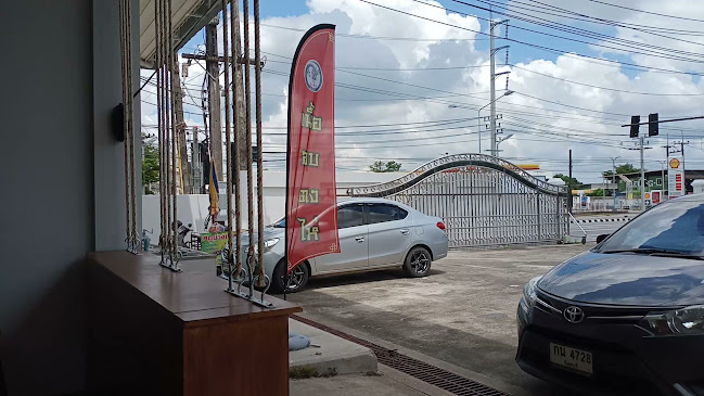 ก๋วยเตี๋ยวเรือ นาย ก จันทบุรี สาขา11 - อำเภอเมืองจันทบุรี