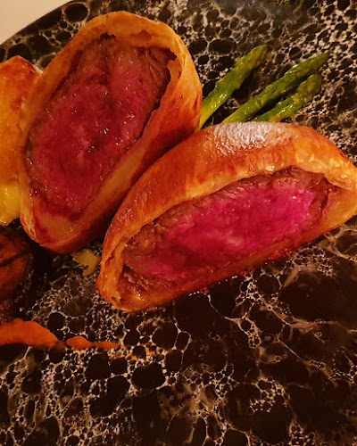 Comentarii opinii despre Cafe des Amis