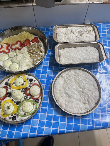 San Antonio Beach Guesthouse & Restaurant - kata