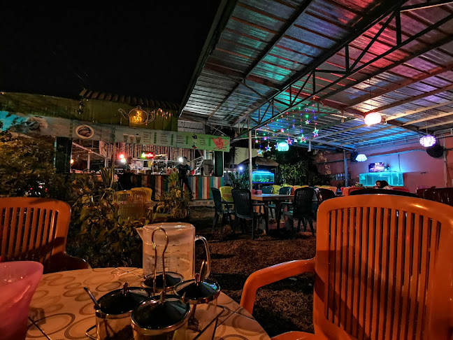 ร้านกาน้ำ