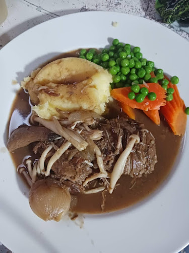 Opinii despre สโมสร în อำเภอบางละมุง - การบริการอาหารและที่พัก