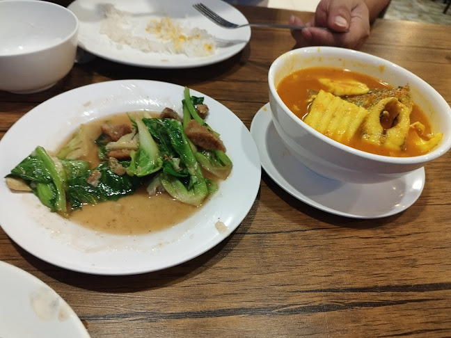 Comentarii opinii despre ร้านข้าวต้มเติมสุข