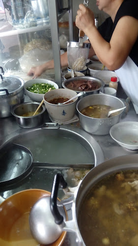 Nai Tong Thai Chicken Noodle Shop - อำเภอเมืองนครปฐม