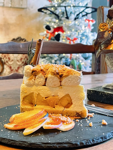 โคเล เบเกอรี่ บาร์ - KOLé Bakery Bar - การบริการอาหารและที่พัก