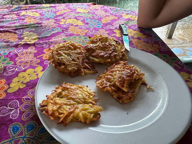 Comentarii opinii despre Nate 4 Russian cuisine