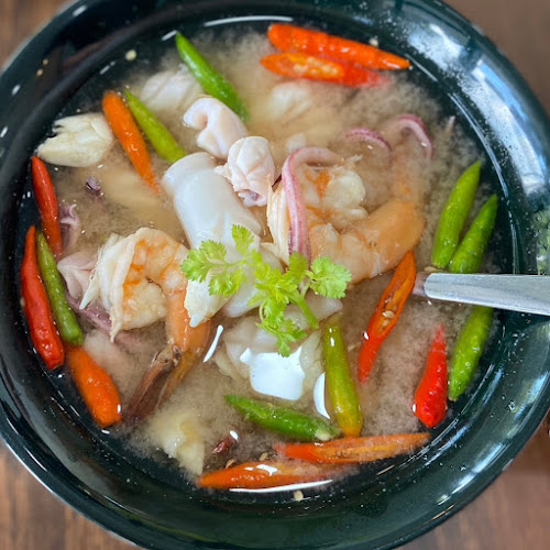 Comentarii opinii despre ผัดผัด สาขาขอนแก่น