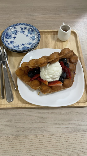 Comentarii opinii despre The little ice บิงซู ประตู3 มอเกษตรศรีราชา