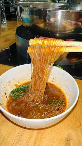 Opinii despre แซ่บแจ่วฮ้อน สาขาขอนแก่น în อำเภอเมืองขอนแก่น - การบริการอาหารและที่พัก