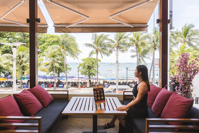 Comentarii opinii despre Benihana at Avani Pattaya Resort