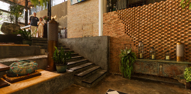 Hern Coffee and Bistro - อำเภอกะทู้