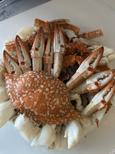 Comentarii opinii despre ครัวเซย์ไฮ พิษณุโลก