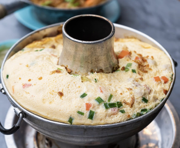 Comentarii opinii despre ครัวลุงหนุ่ม